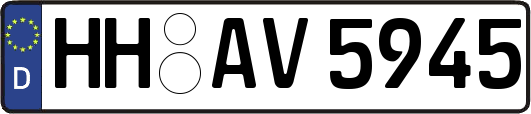 HH-AV5945