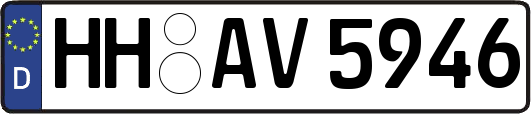 HH-AV5946
