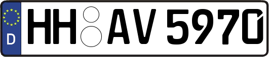 HH-AV5970