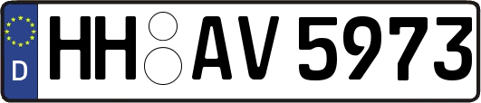 HH-AV5973
