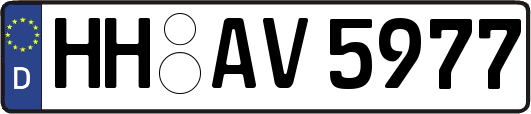 HH-AV5977