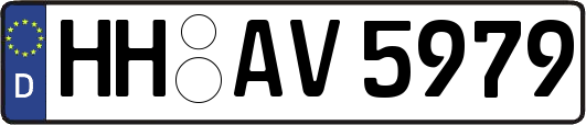 HH-AV5979