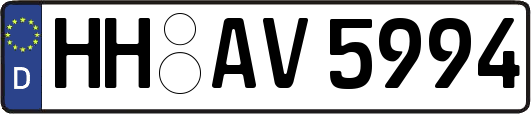 HH-AV5994