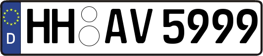 HH-AV5999