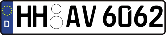 HH-AV6062