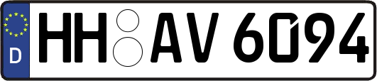 HH-AV6094