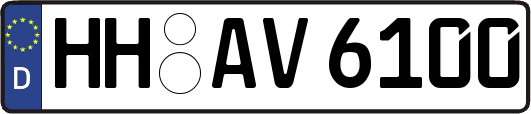 HH-AV6100