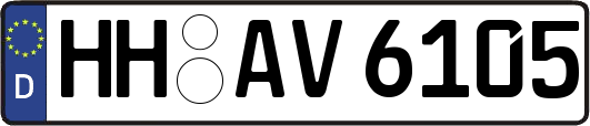 HH-AV6105