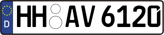HH-AV6120