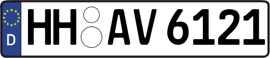 HH-AV6121