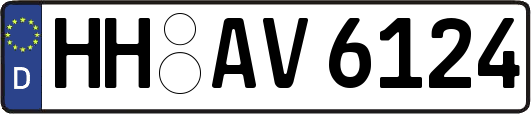 HH-AV6124
