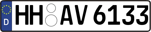 HH-AV6133