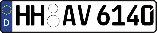 HH-AV6140