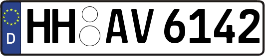 HH-AV6142