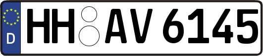 HH-AV6145