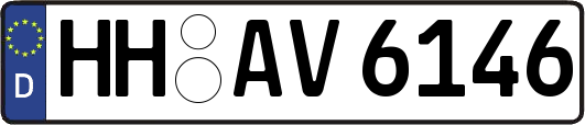 HH-AV6146