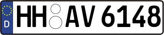 HH-AV6148