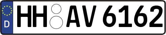 HH-AV6162