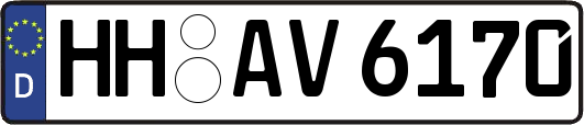 HH-AV6170