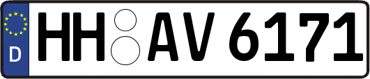 HH-AV6171