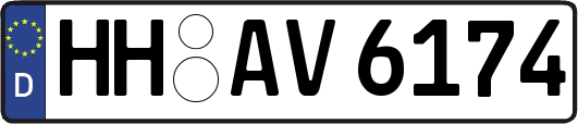 HH-AV6174