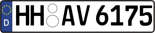 HH-AV6175