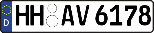 HH-AV6178