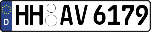 HH-AV6179