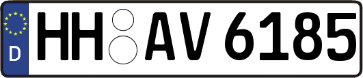 HH-AV6185
