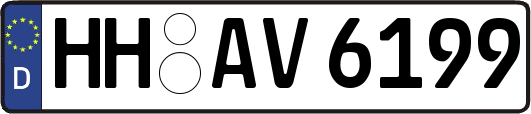 HH-AV6199