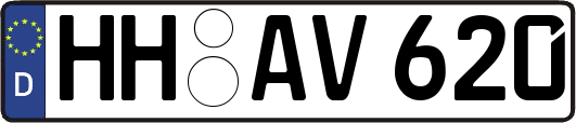 HH-AV620