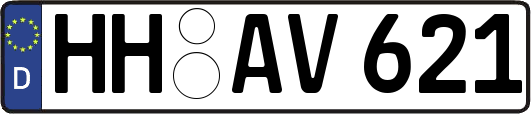HH-AV621
