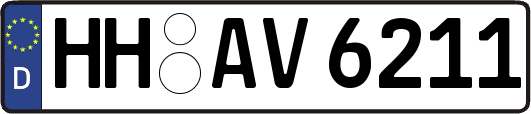 HH-AV6211