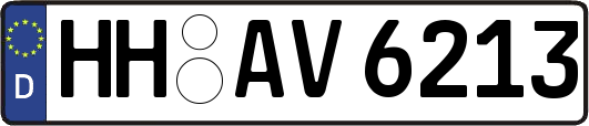 HH-AV6213