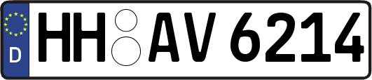 HH-AV6214