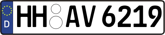 HH-AV6219