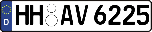 HH-AV6225