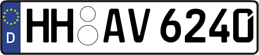 HH-AV6240