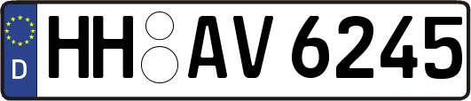 HH-AV6245