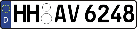 HH-AV6248