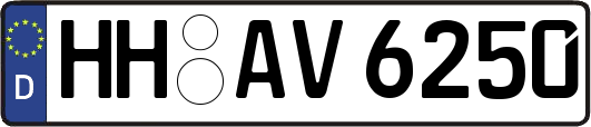 HH-AV6250