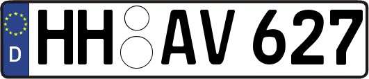 HH-AV627