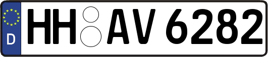 HH-AV6282