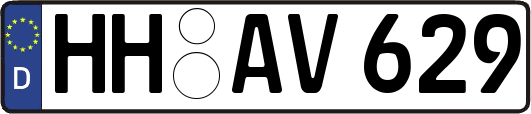 HH-AV629