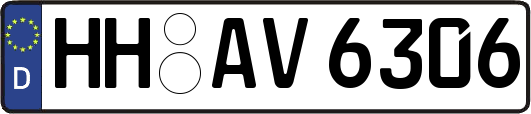 HH-AV6306