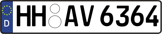 HH-AV6364