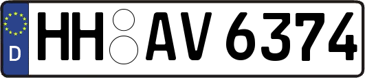 HH-AV6374