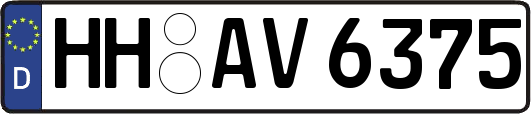 HH-AV6375