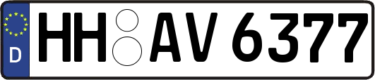 HH-AV6377