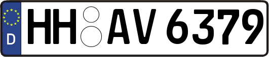 HH-AV6379